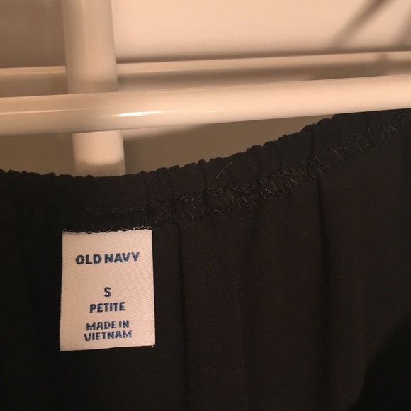 DONTATED~Old Navy Rompers - 3 for $20. Never Worn! - Picture 3 of 6